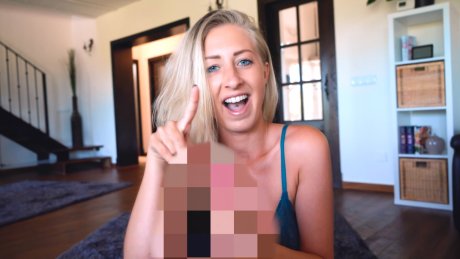 Speed Handjob! In 10 Sekunden zur Explosion 2
