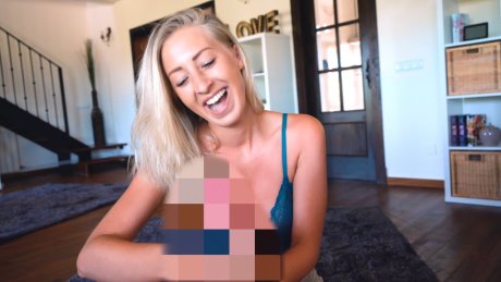 Speed Handjob! In 10 Sekunden zur Explosion 3