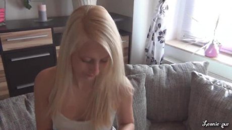 Omg! Was machst du mit mir???