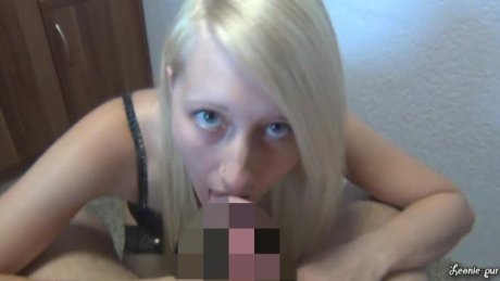 I want to feel your sperm! Dirty Talk 2