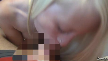 I want to feel your sperm! Dirty Talk 4