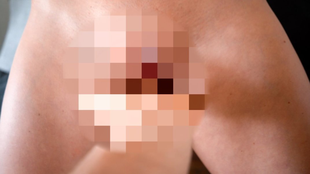 Orgasmus-Wahn! Gefesselt, benutzt und vollgespritzt 3