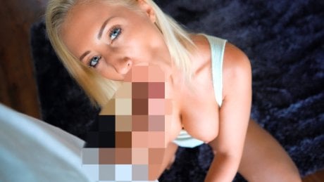 Blowjob-Date! Erotische Mundspiele bis du spritzt! 5