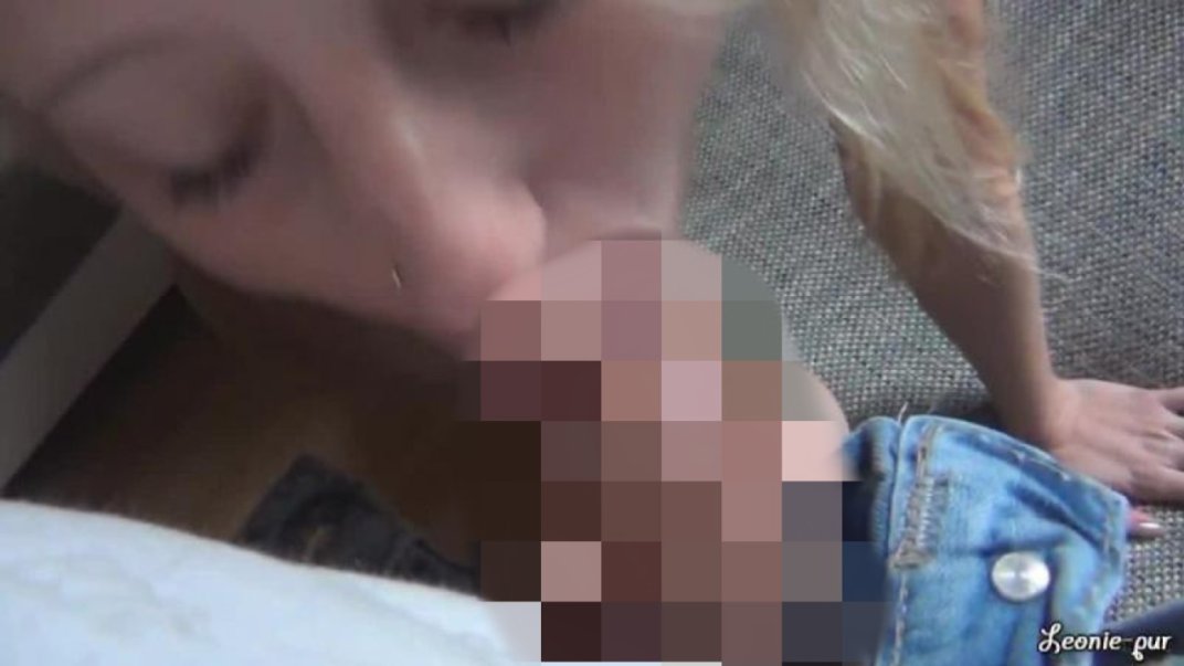 Damit hat er wohl nicht gerechnet ;) 3