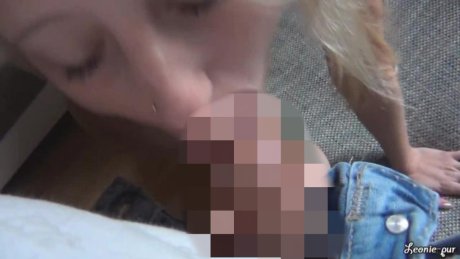 Damit hat er wohl nicht gerechnet ;) 3