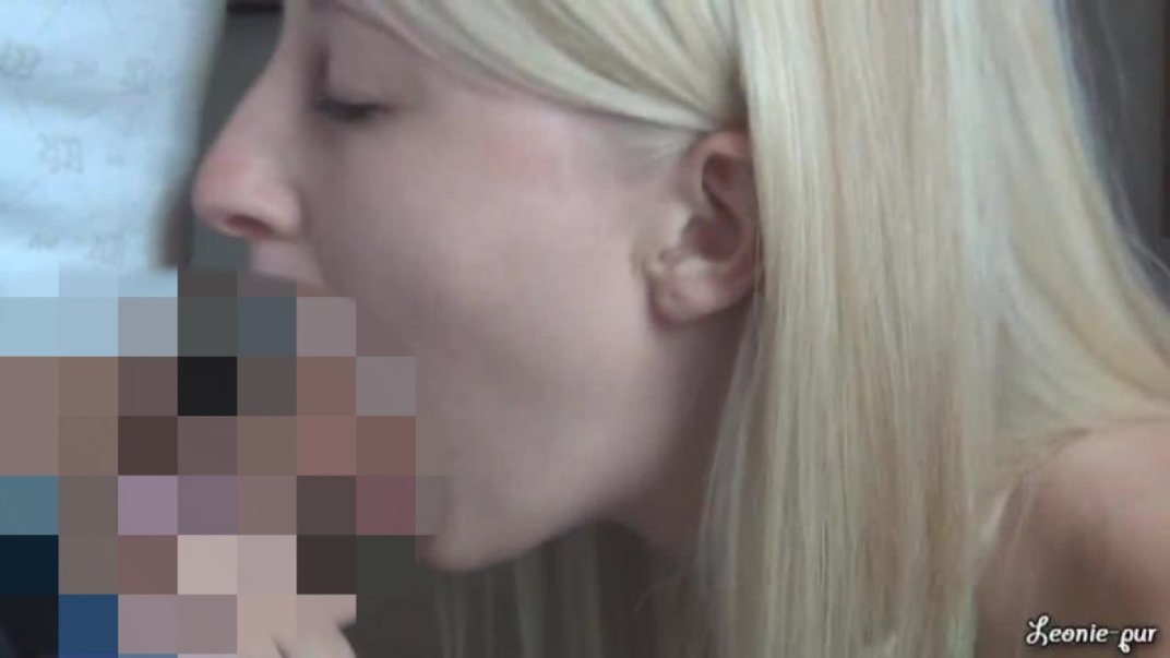 Damit hat er wohl nicht gerechnet ;) 6