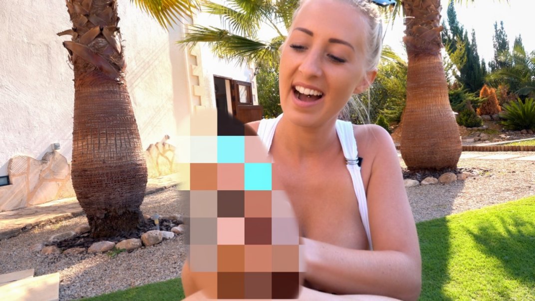 Meine enge Muschi toppt einfach alles! Pussy vs. Sextoy 6