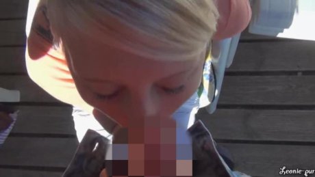 MEGA GEIL!! Ob die Nachbarn etwas gemerkt haben? 2