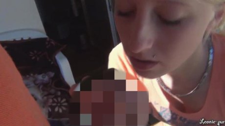 MEGA GEIL!! Ob die Nachbarn etwas gemerkt haben? 3