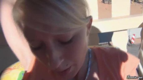 MEGA GEIL!! Ob die Nachbarn etwas gemerkt haben? 6