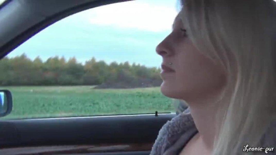 Per Anhalter über Umwege in die Stadt... 2