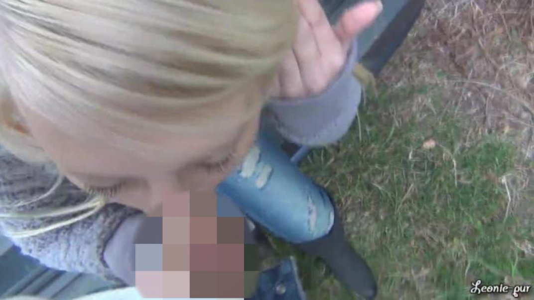 Per Anhalter über Umwege in die Stadt... 4