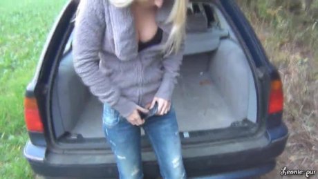 Per Anhalter über Umwege in die Stadt... 5