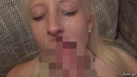 MEGA-CUMSHOT !!! Do you have that much too? Dirty Talk 6