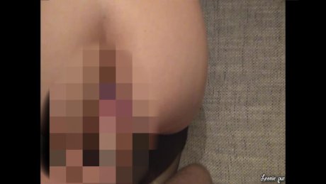 ANAL ENTJUNGFERT!! Einfach meinen Arsch gebumst!! 2