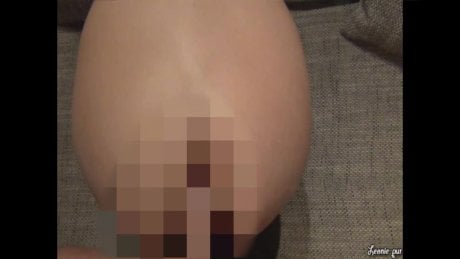 ANAL ENTJUNGFERT!! Einfach meinen Arsch gebumst!! 3