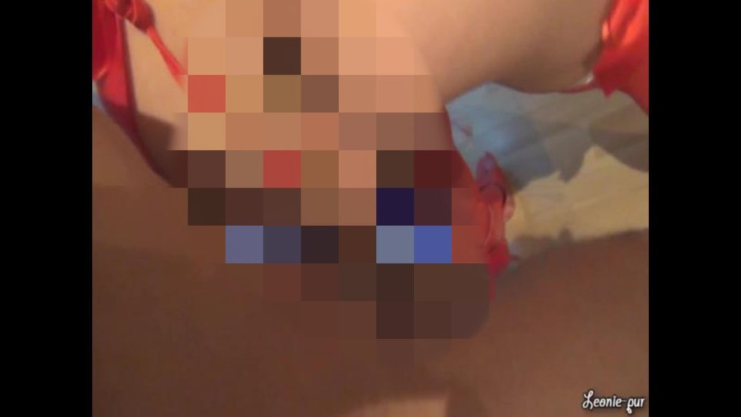 Sexy Santa will get you a happy fuckfest! 5