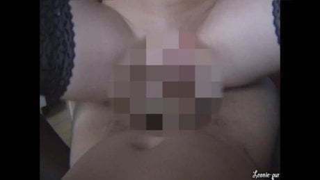 Pussy-Ritt bis das Sperma aus meiner Muschi tropft! 4