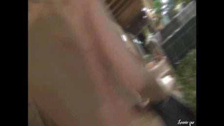 PUBLIC FICK! Versauter Spaß im Saunabereich! 2