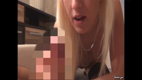 Horny cock massage! As you need it! 2