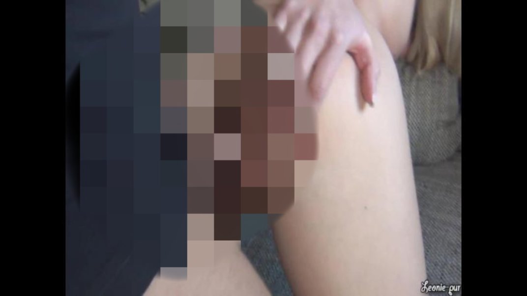 My tight pussy fucked and fully waxed! 3