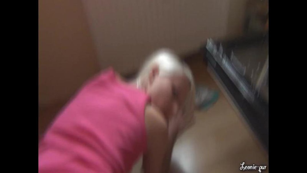 Scheiß Mitbewohner!! Was kann ich denn dafür???? 2