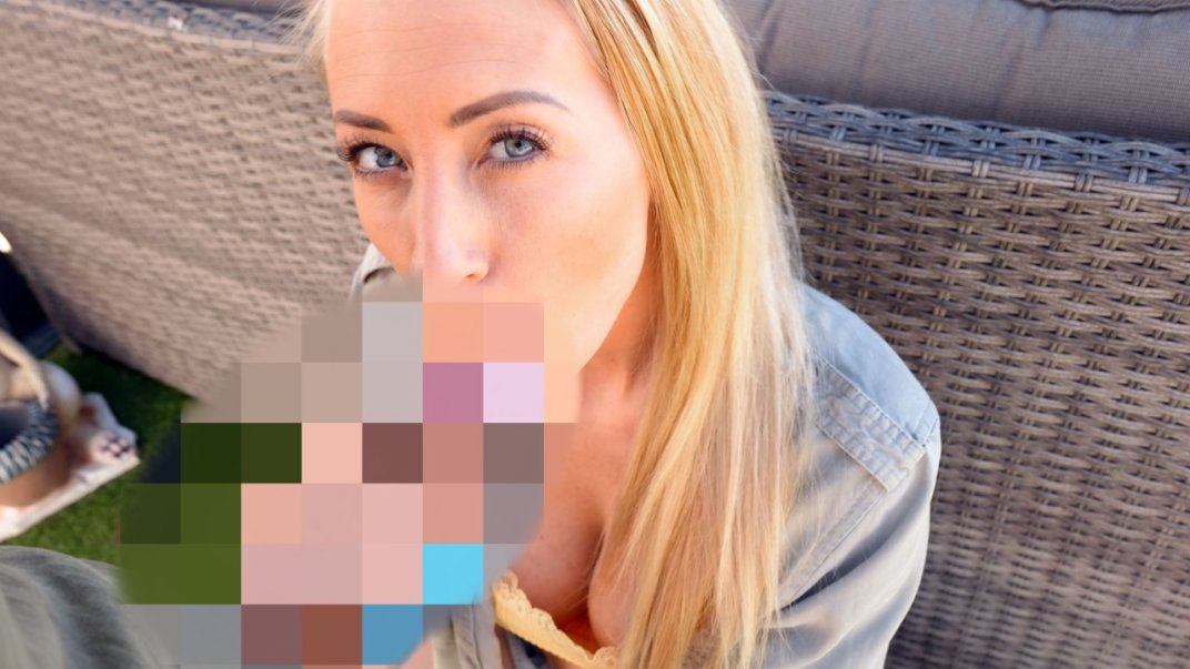 Unglaublich! Schwager fickt mich 2x zum Orgasmus & ich schlucke sein Sperma 6