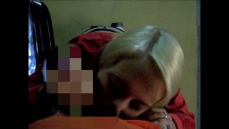 Auto-Panne in der Tiefgarage... 2