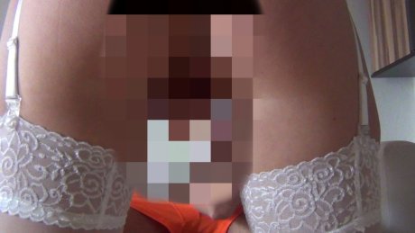 Titten besamt nach Fotzen-Ritt! 2
