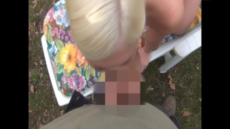 Den neuen Gärtner meiner Eltern getestet :p 4