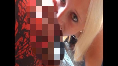 In knallengen Leggings abgefickt und vollgespritzt!! 2