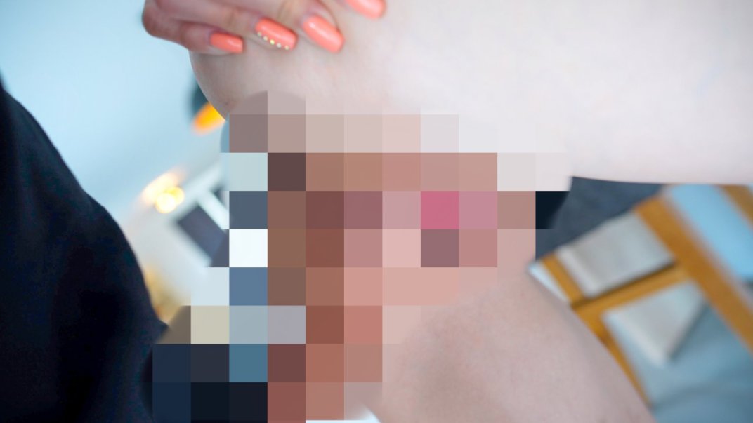 WTF!? Vom besten Freund flachgelegt und vollgespritzt 4