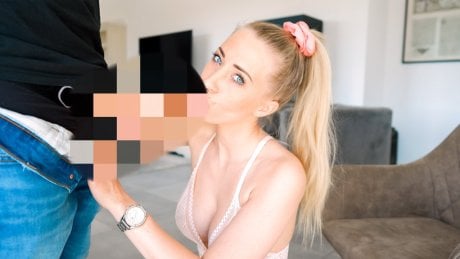 Fucking me will always remain a dream, cuckold loser! 2
