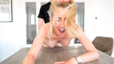 Fucking me will always remain a dream, cuckold loser! 4