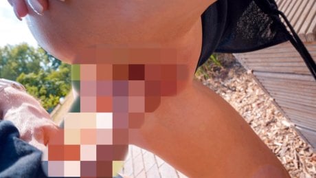 Immobilienmakler mit Sex überzeugt! 4