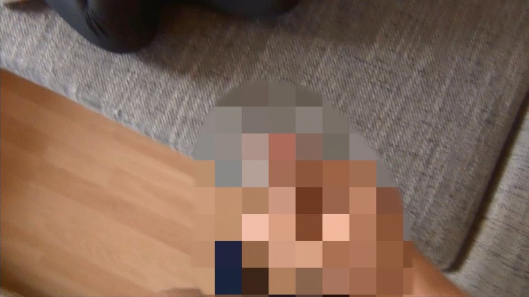 Genervt abgemolken! 7