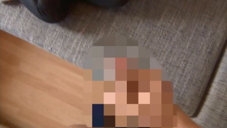 Genervt abgemolken! 7