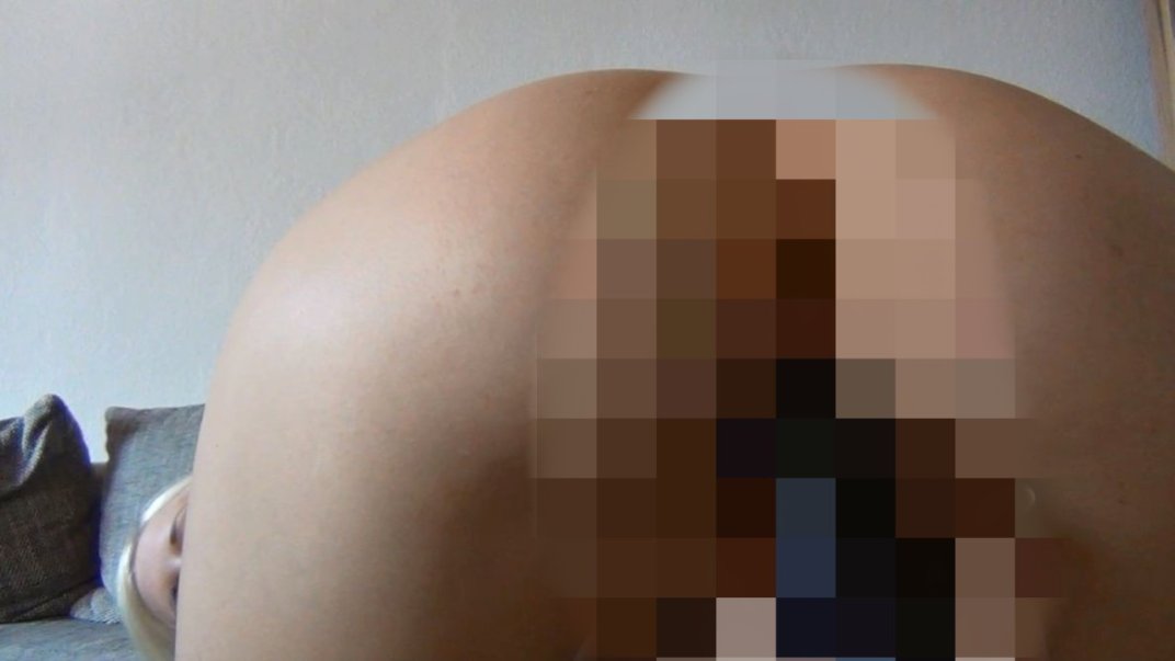 FICK mich tief in meine FOTZE! Dirtytalk 5