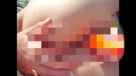 Die Liebeskugeln machen mich so scharf 7