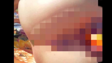 Die Liebeskugeln machen mich so scharf 8