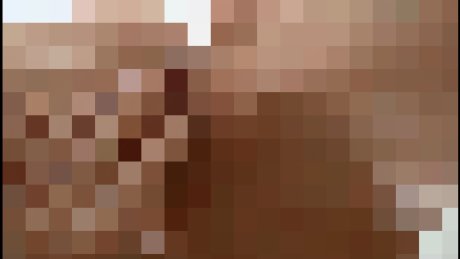 Licked, fucked and inseminated by the old acquaintance! 3