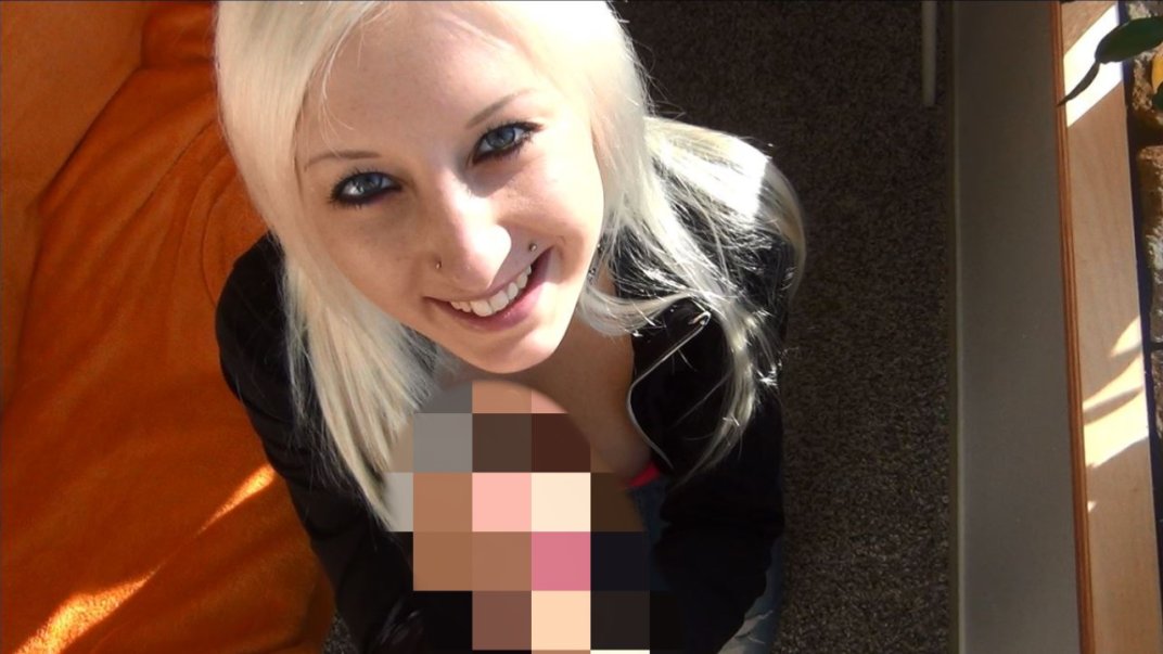 Verbotene Affäre mit dem Schwager! Creampie 4