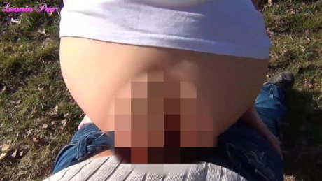 Parkbank-Treffen! Damit hat keiner gerechnet! 7