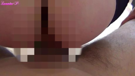 Tropfende Sperma-Muschi!! Gefällt dir die Ansicht? 3