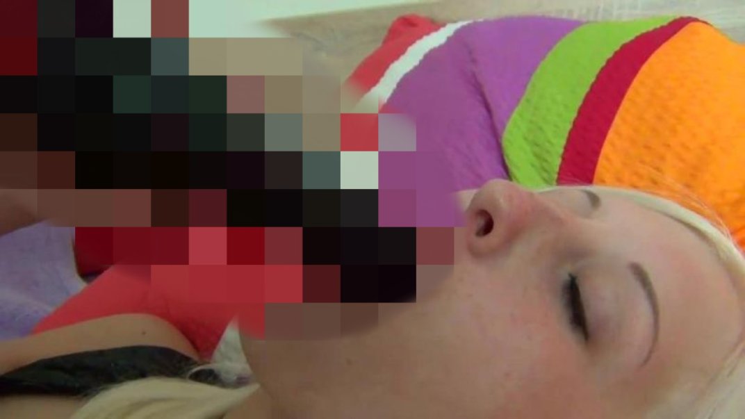 Versetzt! Das machst du wohl nie wieder :p 4