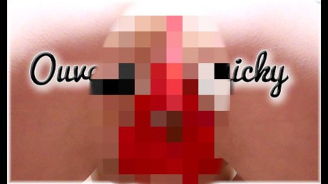 Ouvert Quicky! Mit Slip gefickt und rein gespritzt!