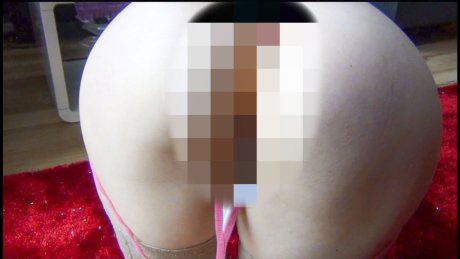 AssToMouth! Eng und mega geil! 2