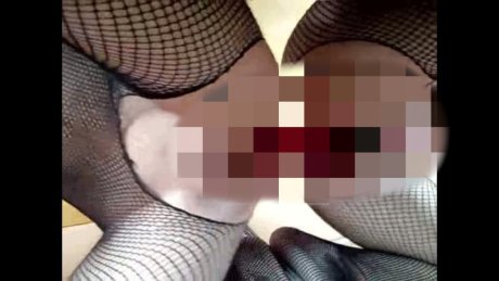 Mein neuer Dildo - Ob der passt? 3