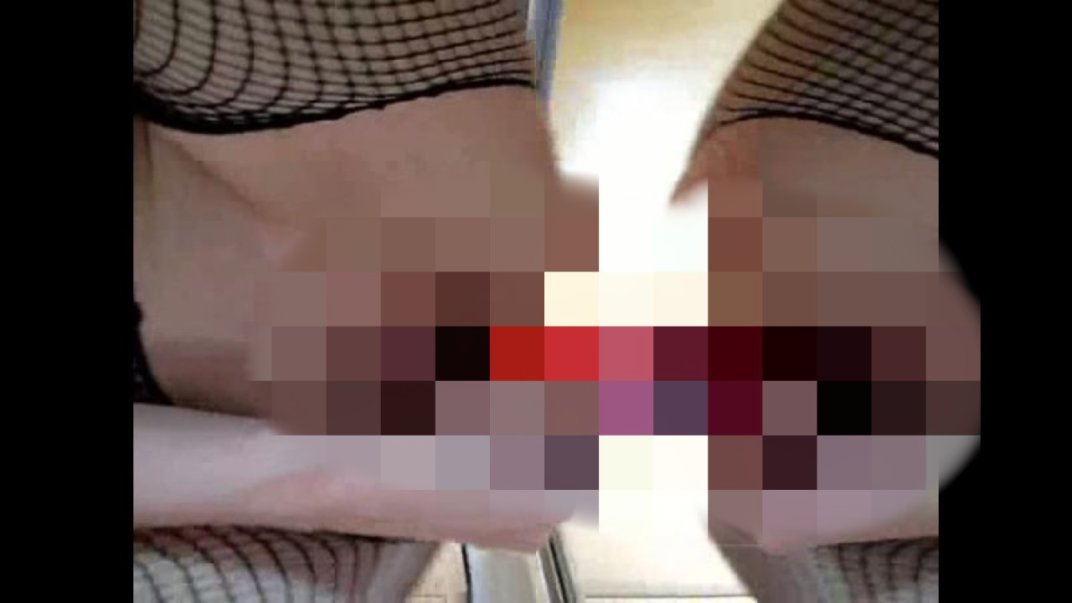 Mein neuer Dildo - Ob der passt? 8