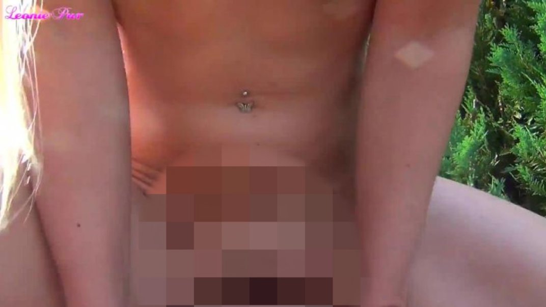 Verarscht?! Plötzlich steckt er in mir! 7